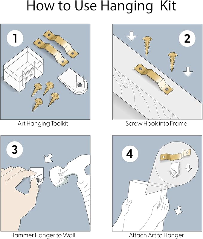 wall26 Canvas Print Wall Art Vibrant Sunshine Ray Coral Reef Turtle Fish Nature Animals Photography Realism Rustic Scenic Landscape Wilderness Colorful for Living Room, Bedroom, Office - 24"x36"