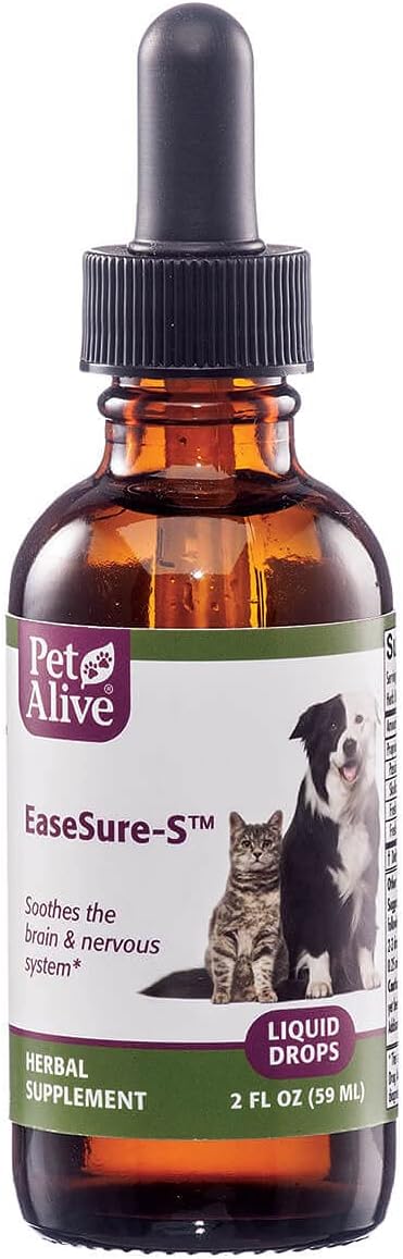 352706 PetAlive Complete EaseSure ComboPack