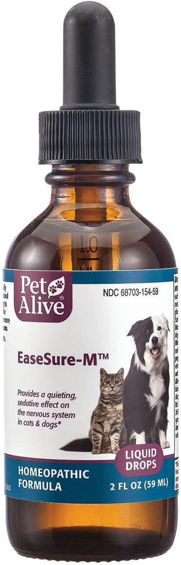 352706 PetAlive Complete EaseSure ComboPack