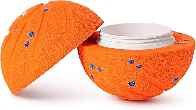 Cheerble Wicked Ball Air Replacement Shell (Orange)