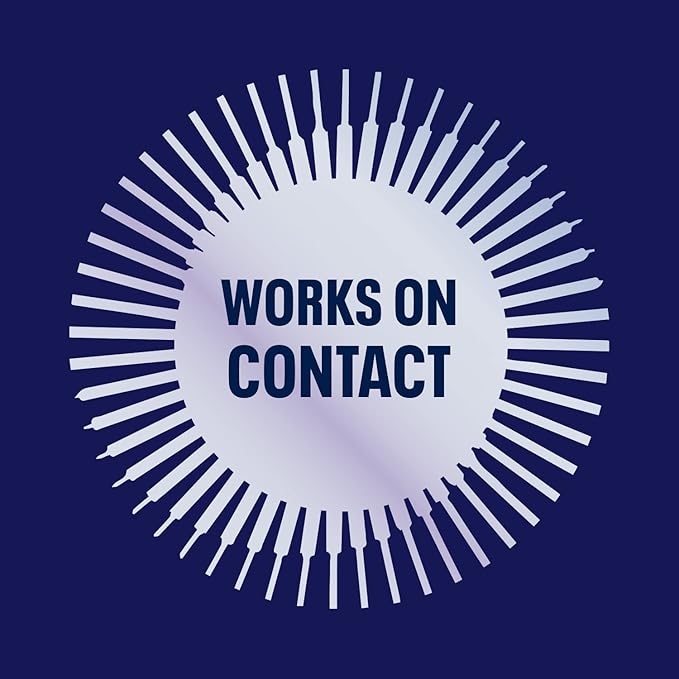 Bioesque Advanced Odor & Stain Remover with Enzymes, 32 Fl Oz (Pack of 12)