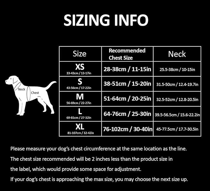 TRUE LOVE Dog Harness No Pull Nylon Reflective Pet Harness Adjustable Comfortable Control Step-in Brilliant Colors Truelove TLH56512 XS