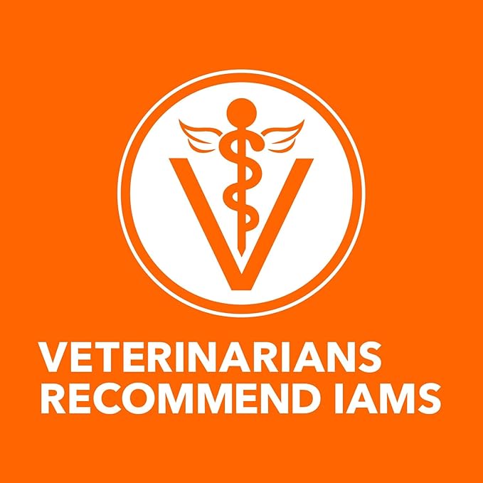 IAMS Proactive Health Indoor Weight Control & Hairball Care Adult Dry Cat Food, Chicken & Turkey Recipe, 7 lb. Bag
