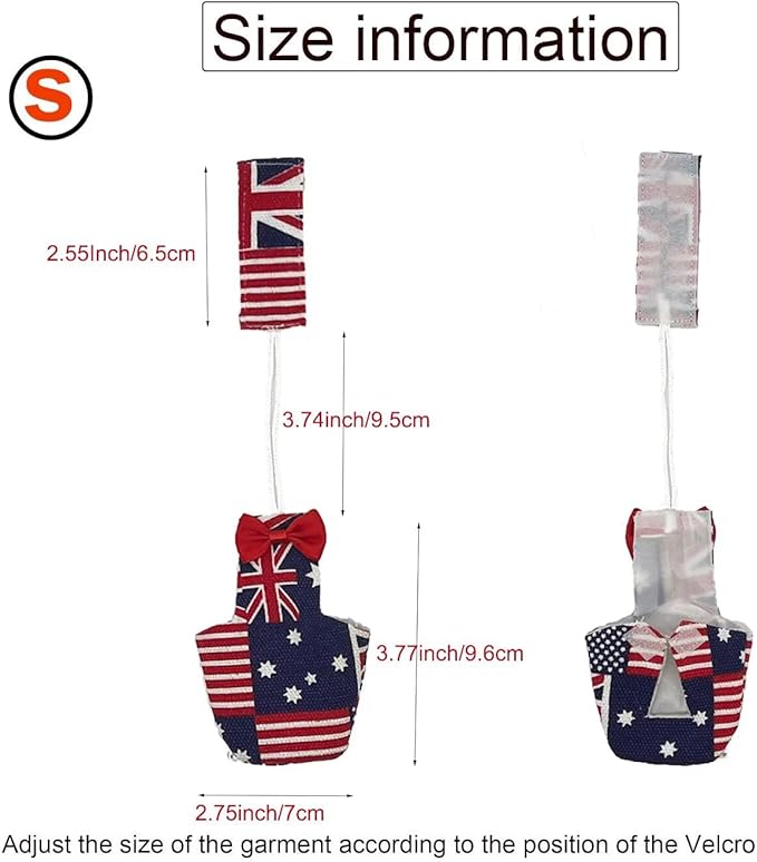 2 PCS Floral Bird Diaper Nappy Clothes Reusable Washable Cloth Blue&Green for Parrot Macaw Budgies Parakeet