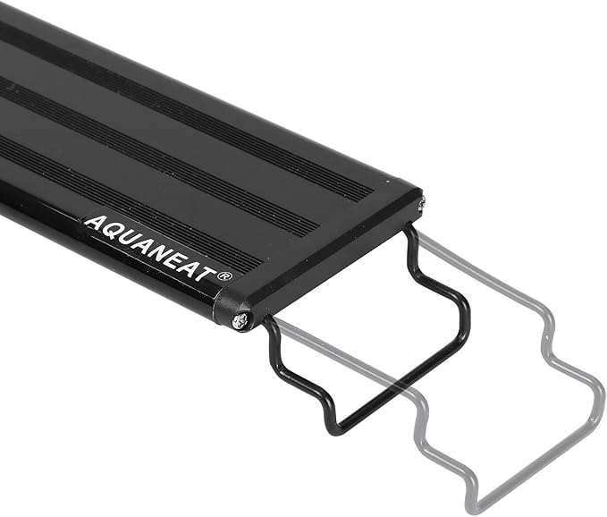 AQUANEAT LED Aquarium Light Full Spectrum for 18 Inch to 24 Inch Fish Tank Light Fresh Water