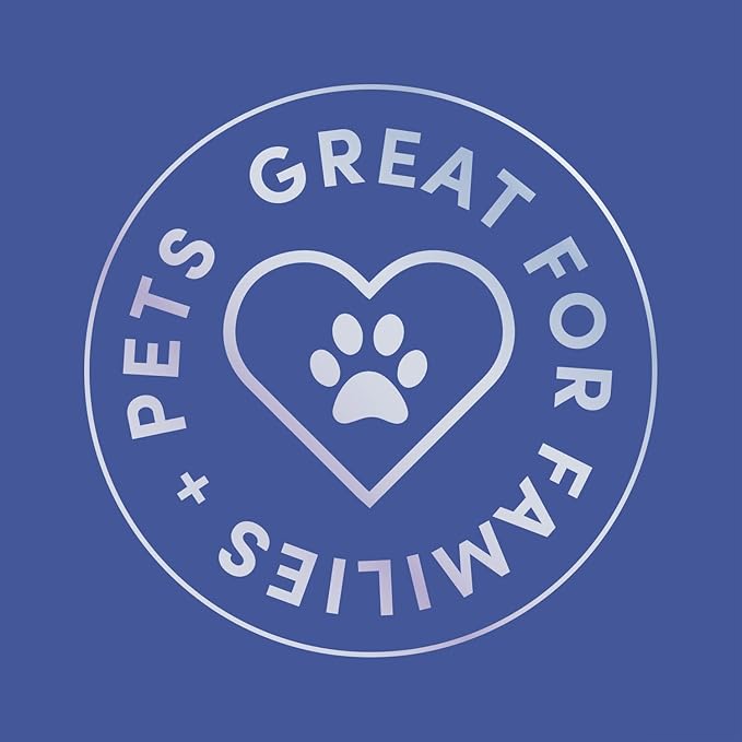 Bioesque Advanced Stain + Odor Remover, Pet-Friendly Natural Enzymatic & Bacterial Formula, Heavy-Duty Stain & Odor Remover, Safe on Carpets, Hard Floors, & More, 1 Gallon (Pack of 1)