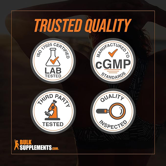 BulkSupplements.com Cat's Claw Extract Powder - Herbal Supplements, for Joint & Immune Support - 500mg of Cats Claw Extract per Serving, Gluten Free (5 Kilograms - 11 lbs)