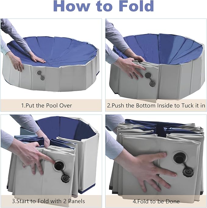 Artilife Whelping Box for Dogs Birthing,Welping Box Whelping Pen Whelping Box for Puppies Whelping Supplies