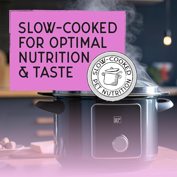 Blackwood Bounty Dry Cat Food, Red Meat Recipe for All Life Stages, 10 Pound Bag, High Protein, Grain Free