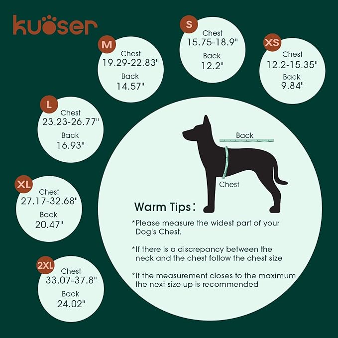 Kuoser Dog Surgery Recovery Suit for Rear Legs, Thigh Wound Protective Sleeve for Dogs, Dog Recovery Sleeve for Female Male Dogs, Dog Onesie After Surgery Pet Surgical Suit for Spay Neuter, Purple S