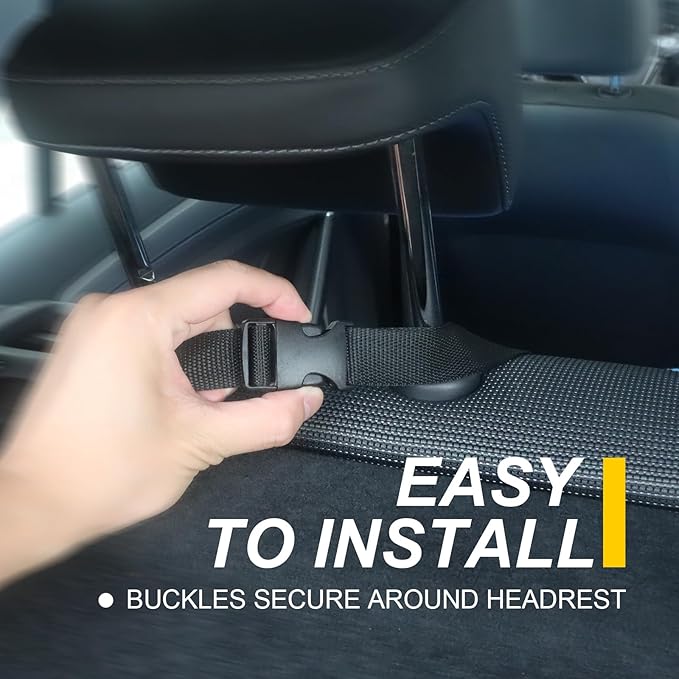 Back Seat Cover for Car Trucks Van SUV,Waterproof Rear Bench Towel Seat Covers for Dogs and Kids,Automotive Backseat Protector (Pink Marbling)