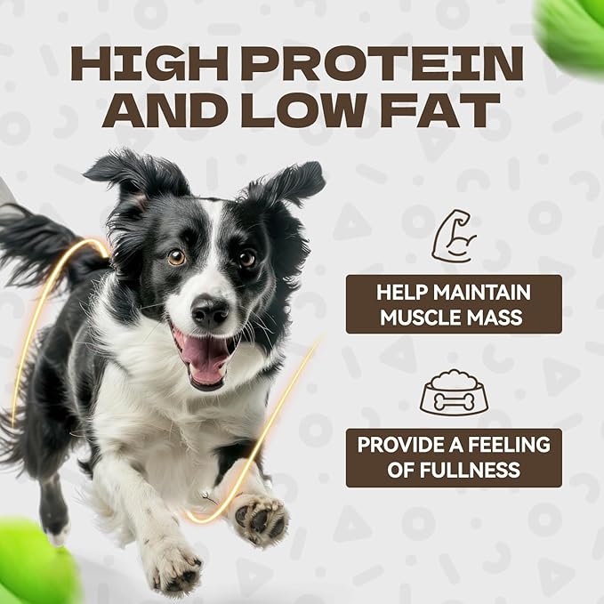 Chicken Duck Wrapped Cod Skin Sticks Dog Treats, Rawhide Free Dog Chews Long Lasting HealthTeeth Training Treats for Medium and Large Breed 10.58oz/12-14pcs