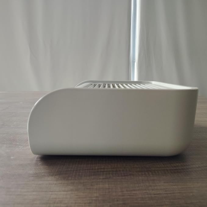 Cat Litter Box Step, Cat Litter Box Ramp Mat with Filter Function for Self-Cleaning Cat Litter Box, Easy to Clean, Cat Pedal Step Stool Ideal for Kitten & Elderly Cats (Dark Grey)