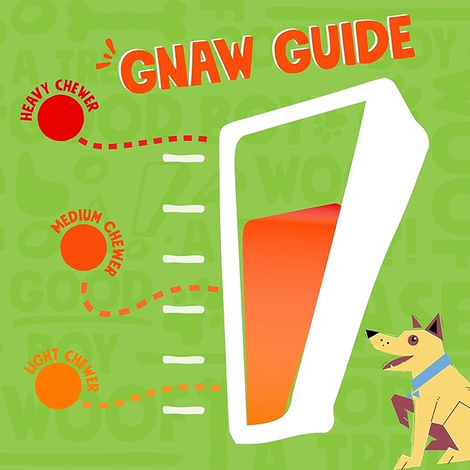 Bully Sticks for Small Dogs | All Natural, Single Ingredient Bully Sticks for Puppies to Medium Dogs (6" Stnd - 5pk)