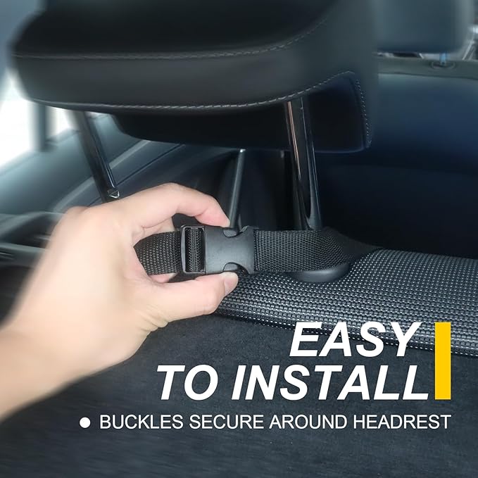 Back Seat Cover for Car Trucks Van SUV,Waterproof Rear Bench Towel Seat Covers for Dogs and Kids,Automotive Backseat Protector (American Flag)