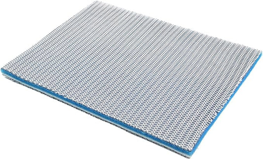 8 Layer Aquarium Filter Media Pad,15.7 x 11.8 in Washable Cuttable Filters Sponge Pads Foam Filter Floss Accessories for Fish Tank, Pond, Aquarium