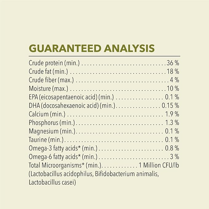 ACANA Grain-free Dry Cat Food Grasslands Chicken Duck Turkey Fish and Quail 10lb Bag