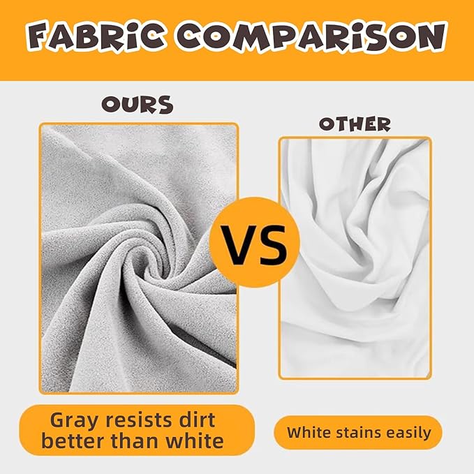 Cat Grooming Wrap, Self-Adherent Soft Cat Blanket to Wrap, Nail Clipping, Anti-Bite, Anti-Scratch, Anti-Escape Calming Wrap (Space, 10-13 lbs)