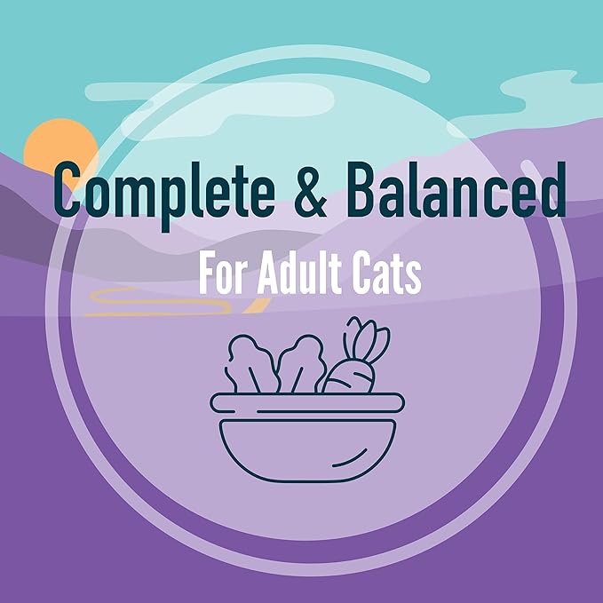 A Strong Heart Canned Wet Cat Food, Liver & Chicken Dinner - 13.2 oz Cans (Pack of 12), Made in The USA with Real Chicken & Liver