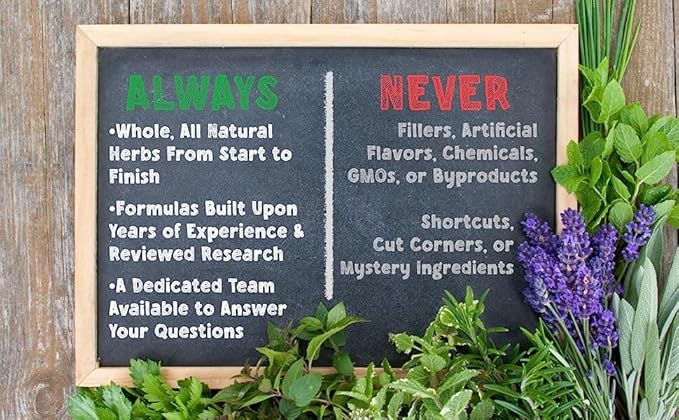 Cat’s Claw Bark & Root | 1,000 mg, 60 Vegan Capsules Herbal Dietary Supplement | Two Month Supply