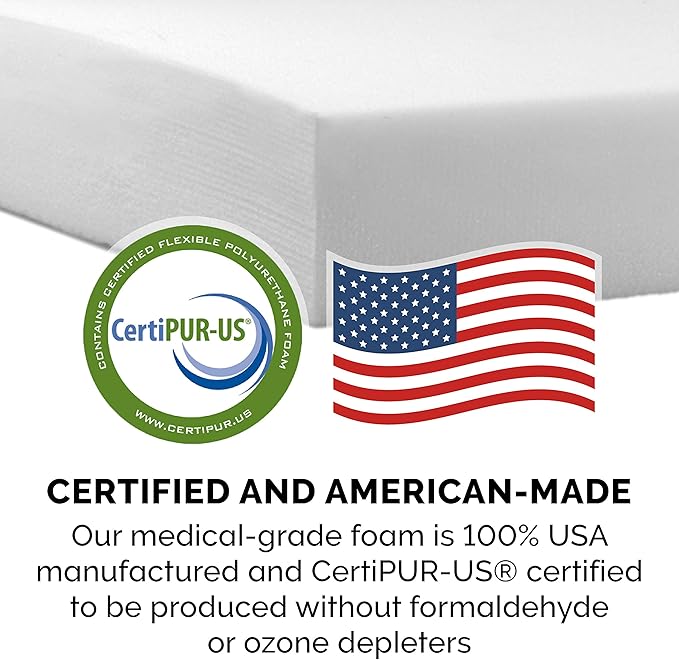 Furhaven Orthopedic Dog Bed for Large Dogs w/ Removable Bolsters & Washable Cover, For Dogs Up to 125 lbs - Quilted Sofa - Toasted Brown, Jumbo Plus/XXL