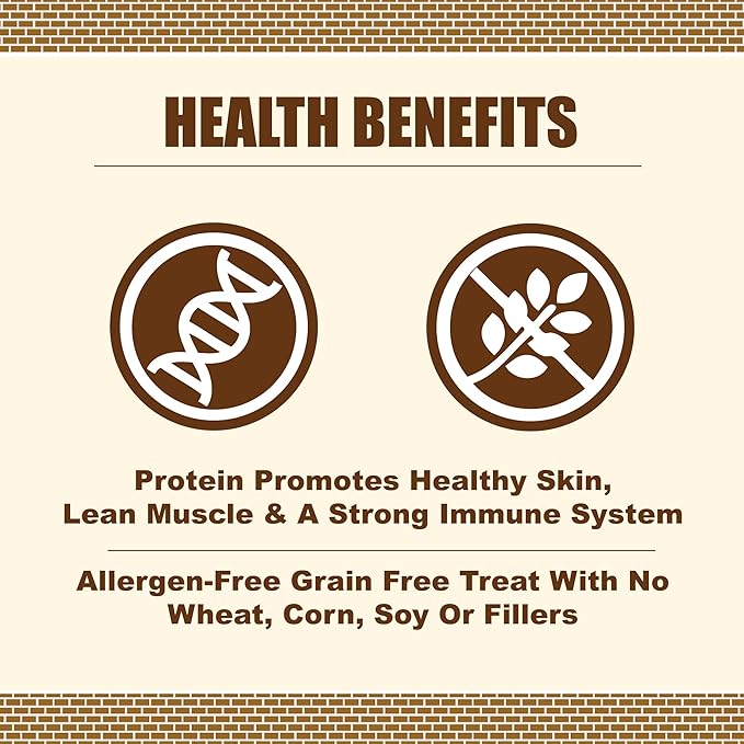 Whole Life Pet Just One Turkey - Cat Treat Or Topper - Human Grade, Freeze Dried, One Ingredient - Protein Rich, Grain Free, Made in The USA (Pack of 6)
