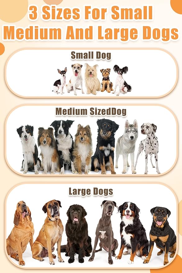 2.36'' Dog Balls for Dogs Aggressive Chewers Indestructible Tennis Durable Bouncy Interactive Dog Toy Balls for Fetch Game Floating Training(Blue Medium)