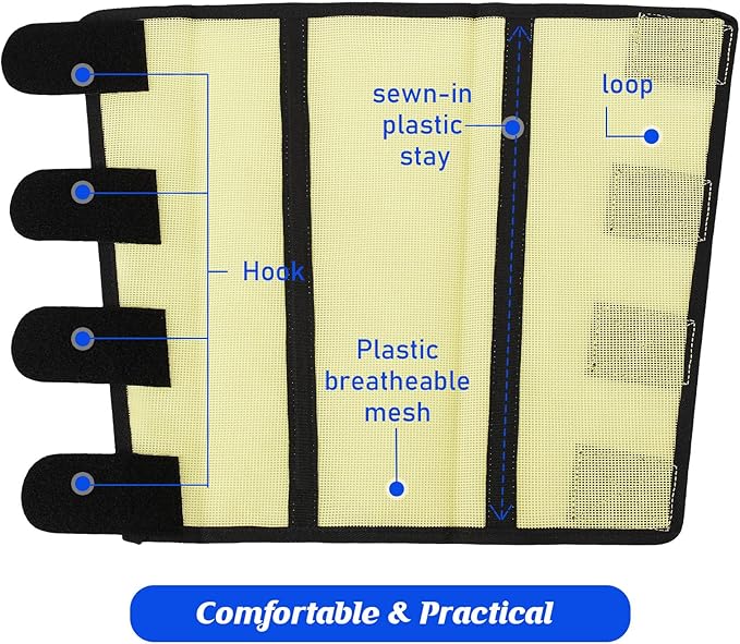 8 Pcs Mesh Fly Boots for Horse Breathable Mesh Horse Boots Protective Horse Leg Wraps Horse Leggings for Preventing Flies and Mosquitoes Bites (Light Pink, Dark Pink)