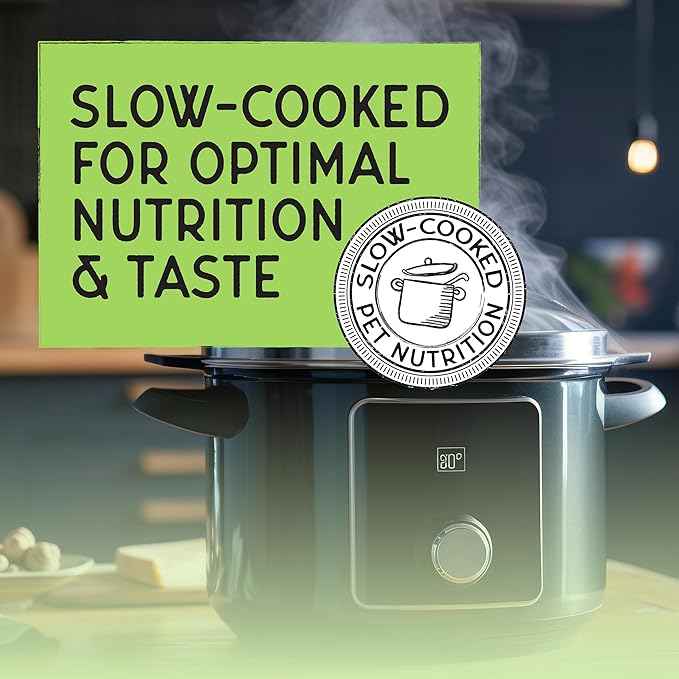 Blackwood Bounty Dry Cat Food, Whitefish & Lentil Recipe for All Life Stages, 4.5 Pound Bag, High Protein, Grain Free